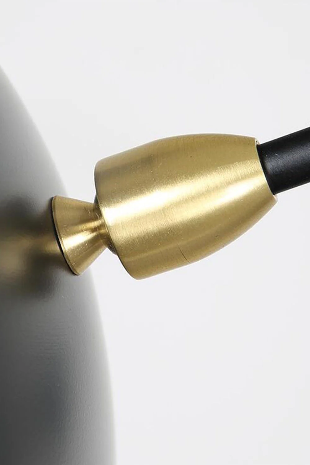 3 Arm Ceiling Light - Image 28