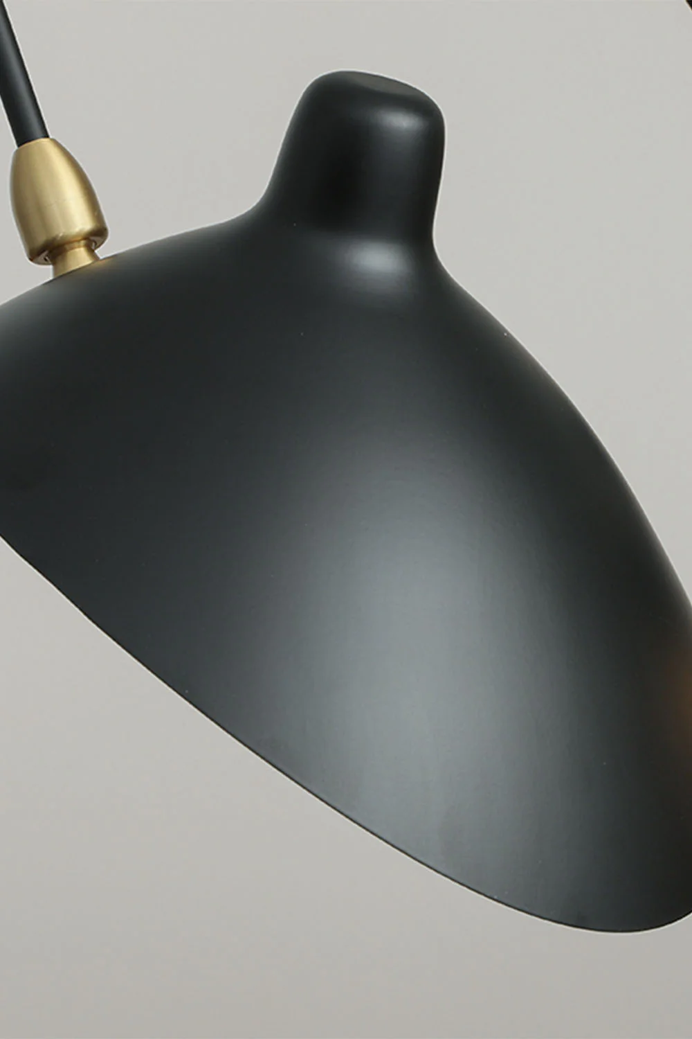 3 Arm Ceiling Light - Image 29