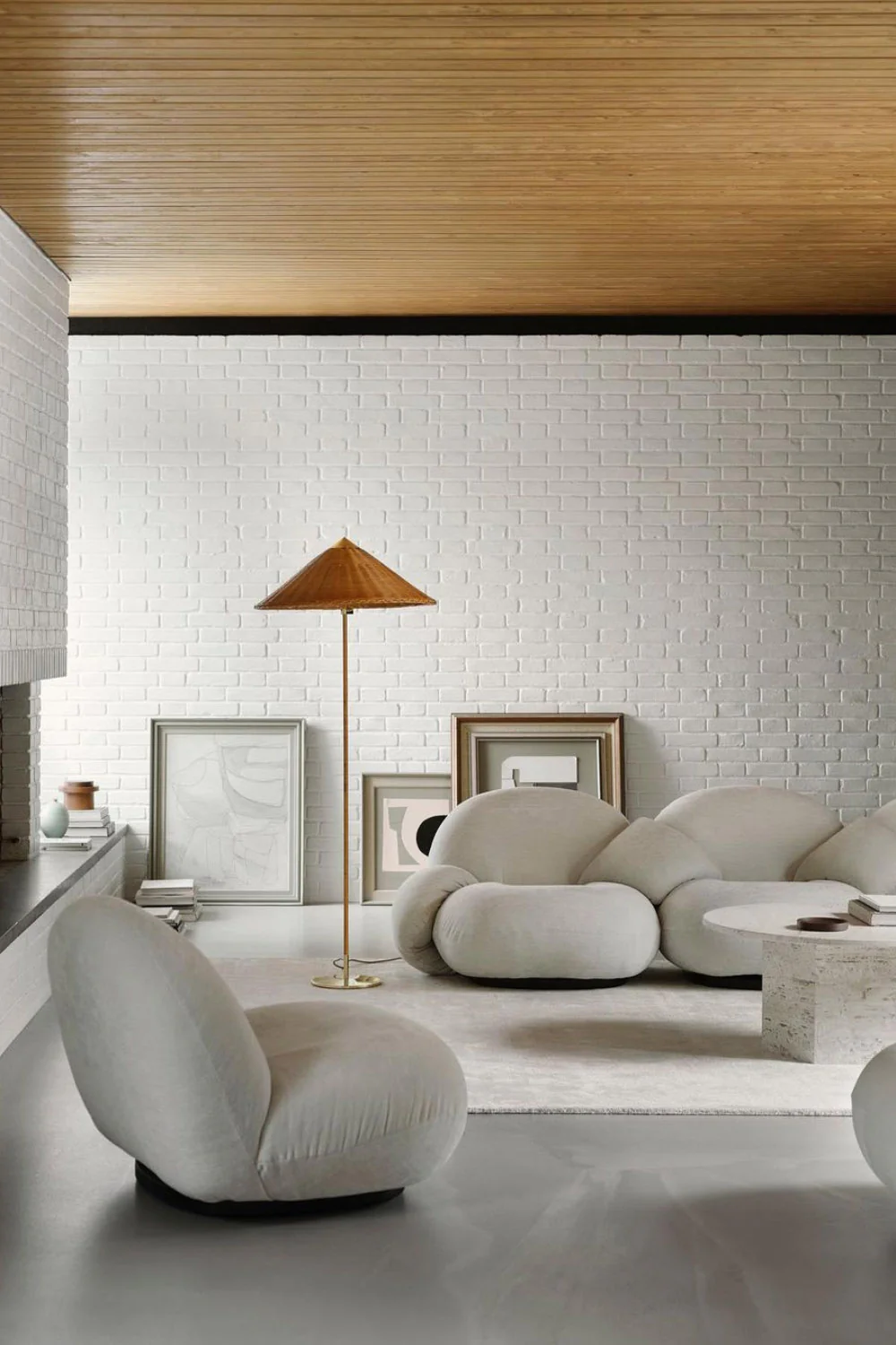 9602 Floor Lamp - Image 7
