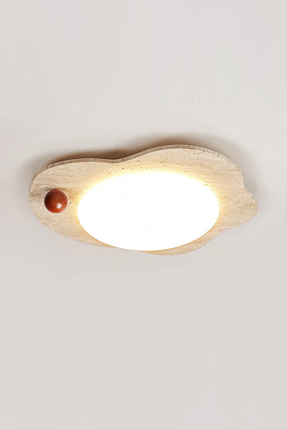 Aeolian Bloom Ceiling Light - Image 10