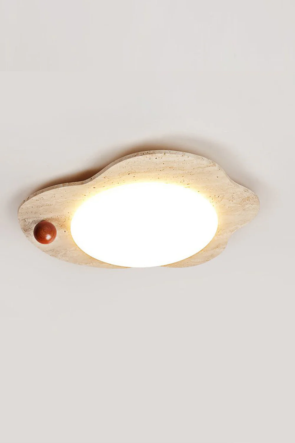 Aeolian Bloom Ceiling Light - Image 13