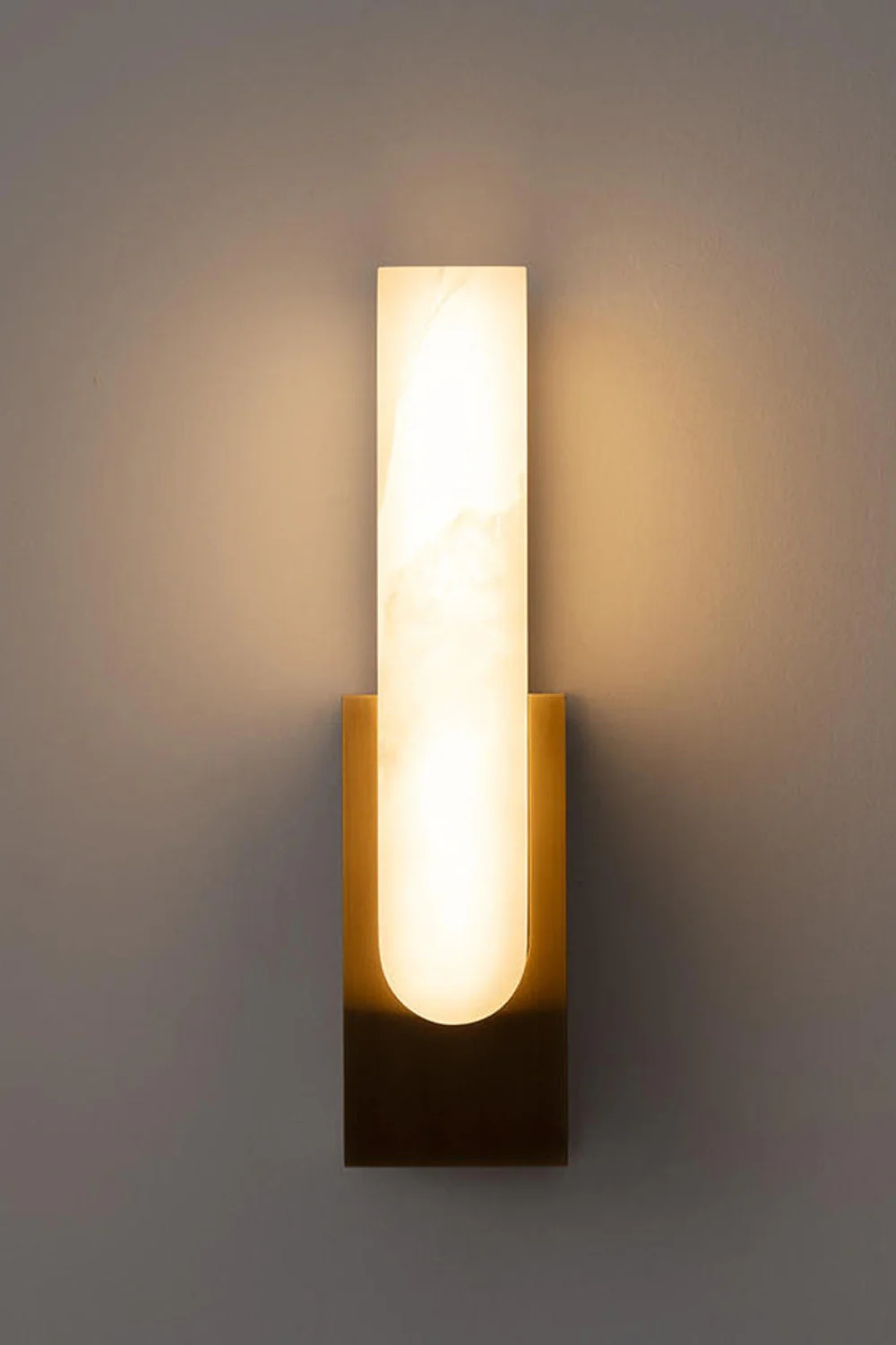 Marble Agatha Wall Lamp - Image 16