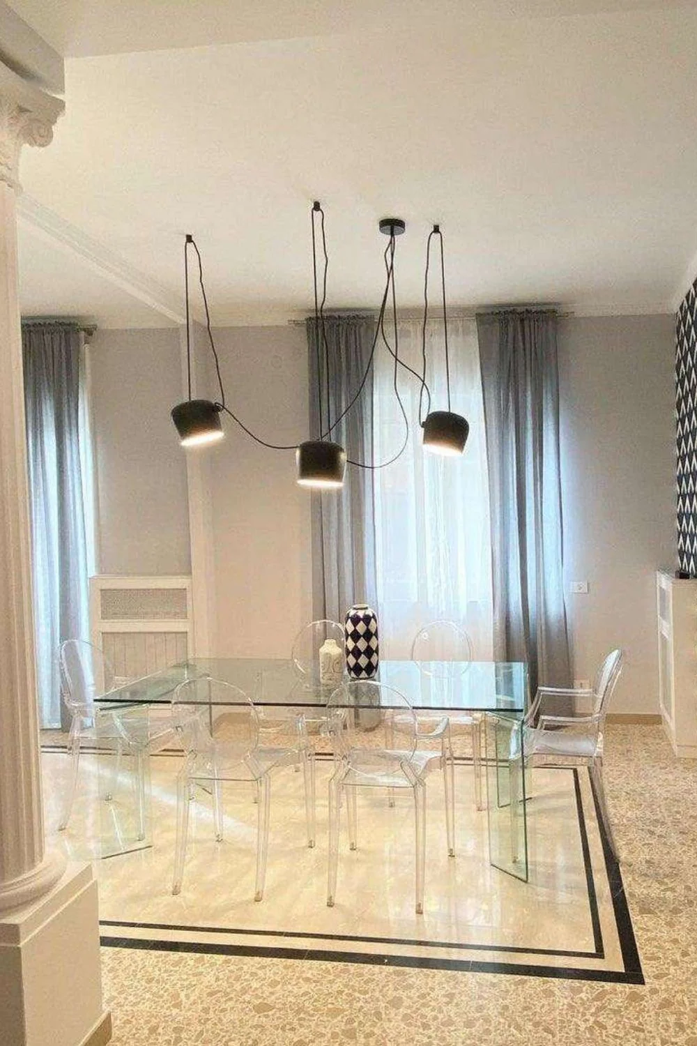 Aim Pendant Lamp - Image 31