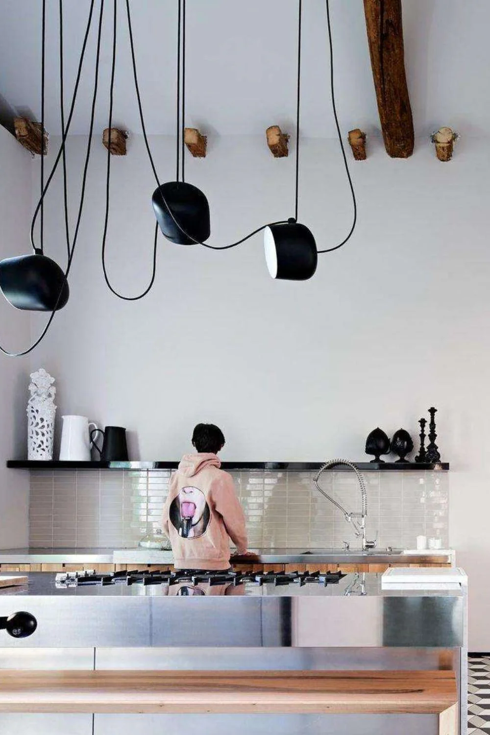 Aim Pendant Lamp - Image 36