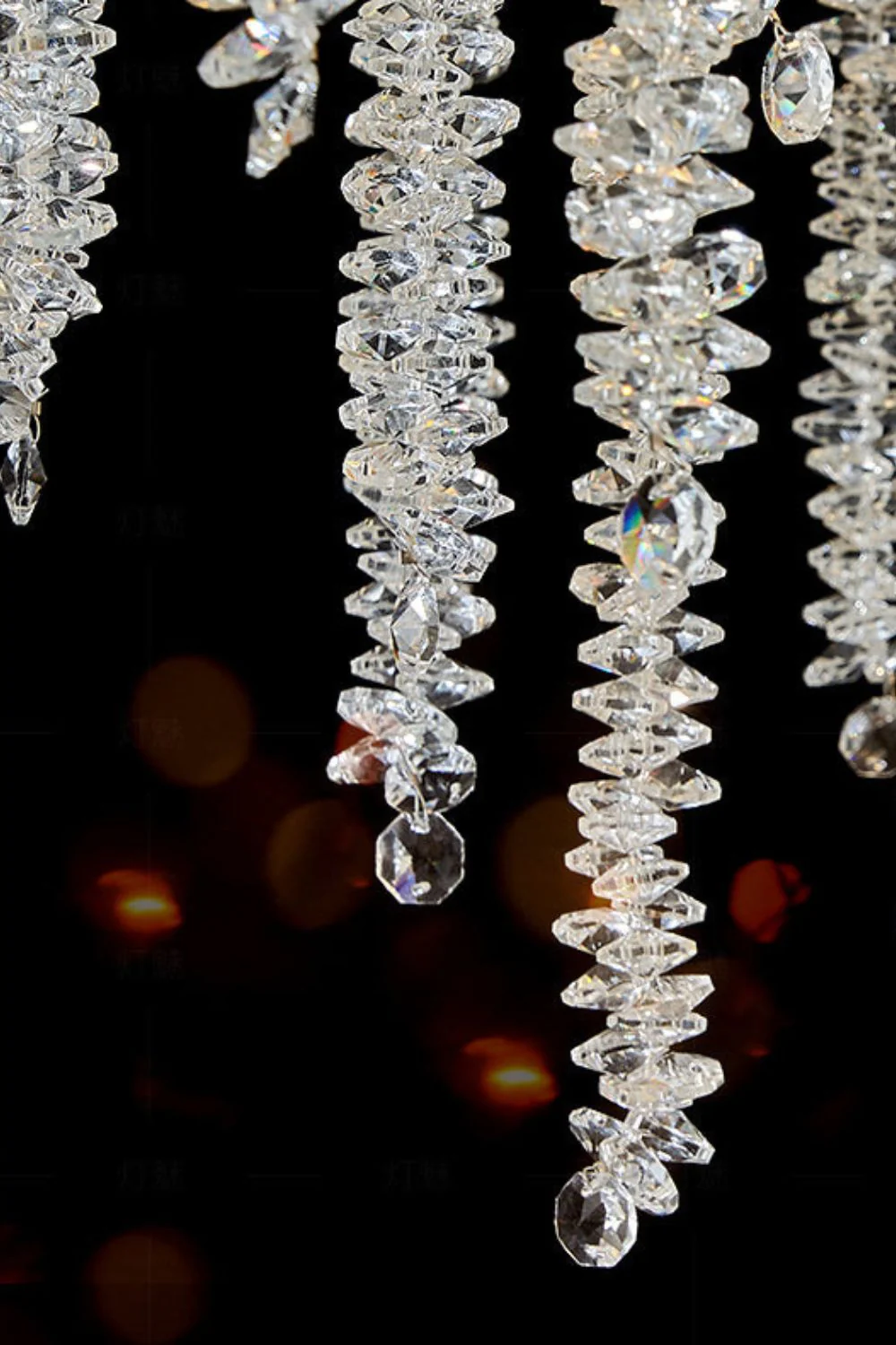 Albero Crystal Chandelier - Image 25