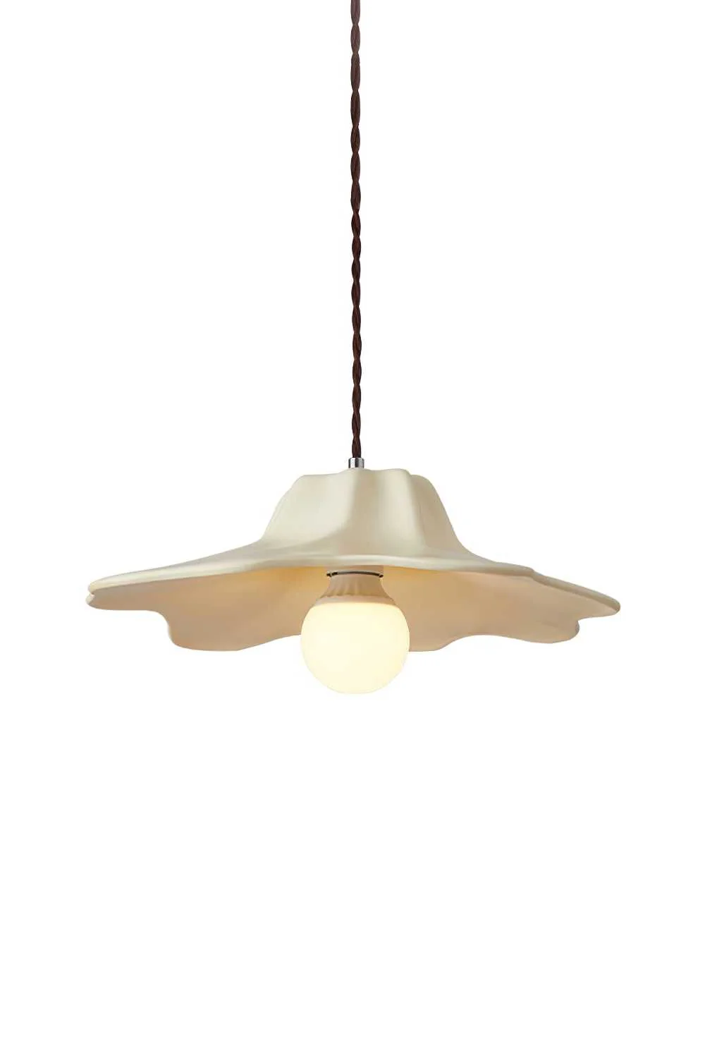 Alien Pendant Lamp