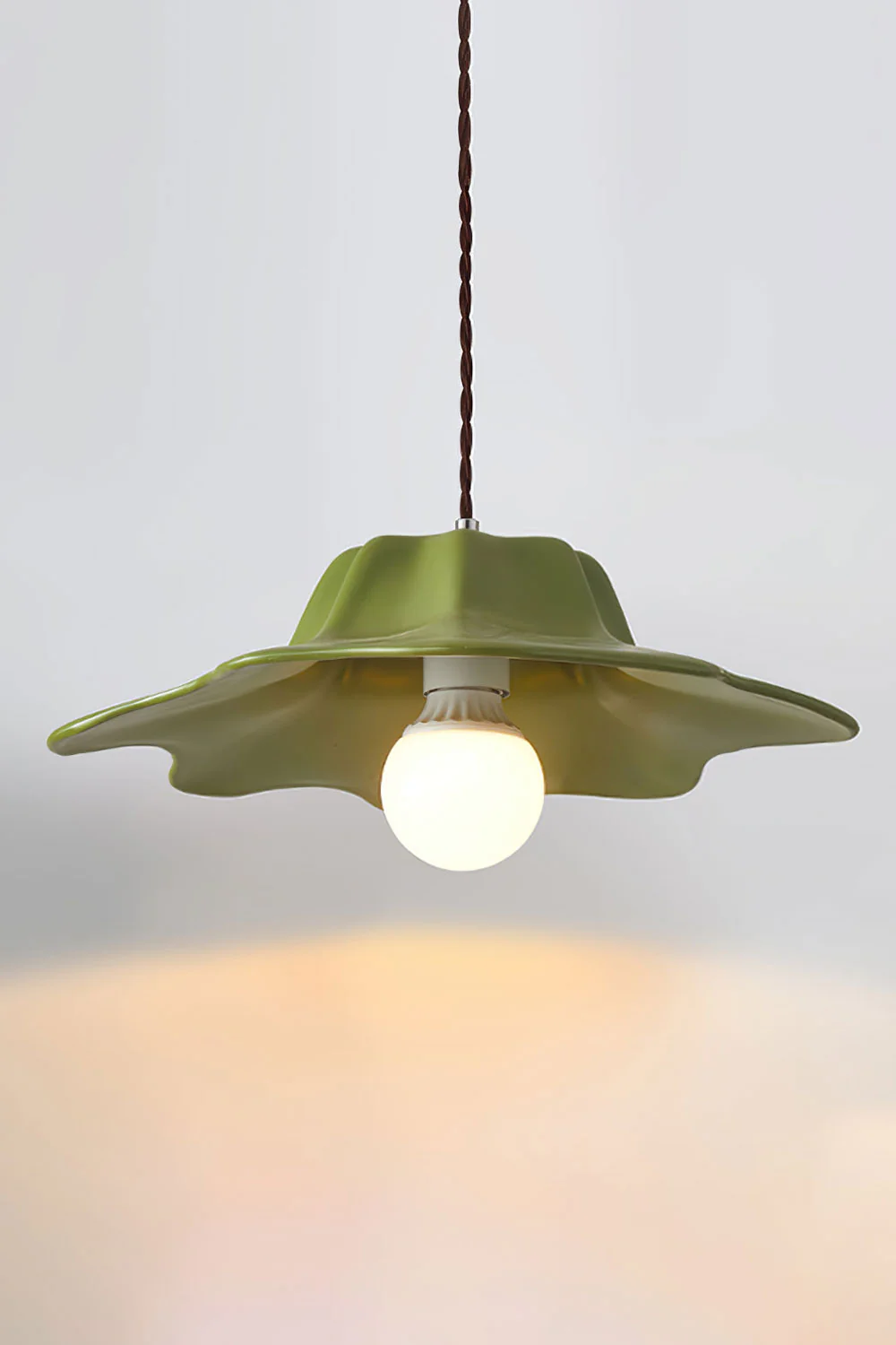 Alien Pendant Lamp - Image 11