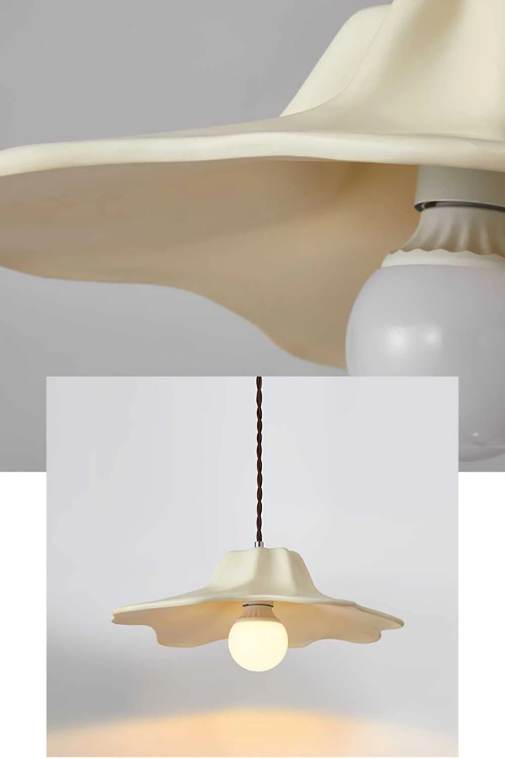 Alien Pendant Lamp - Image 12
