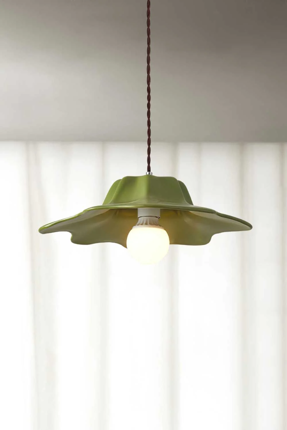 Alien Pendant Lamp - Image 15