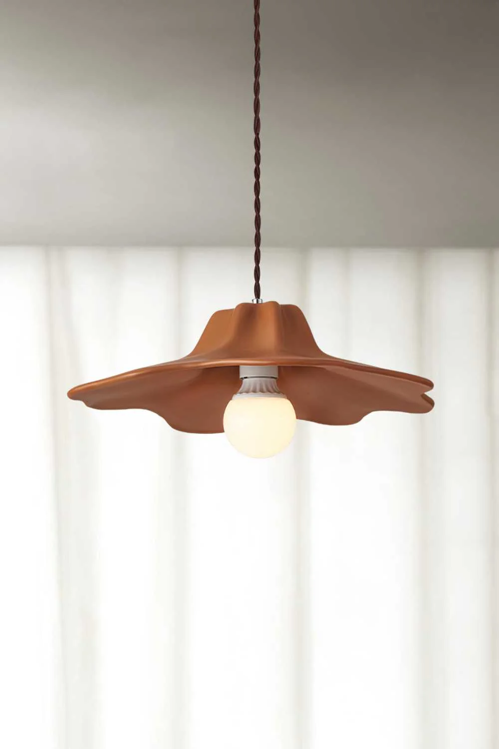 Alien Pendant Lamp - Image 16