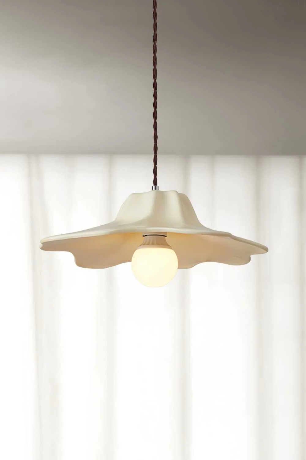 Alien Pendant Lamp - Image 17