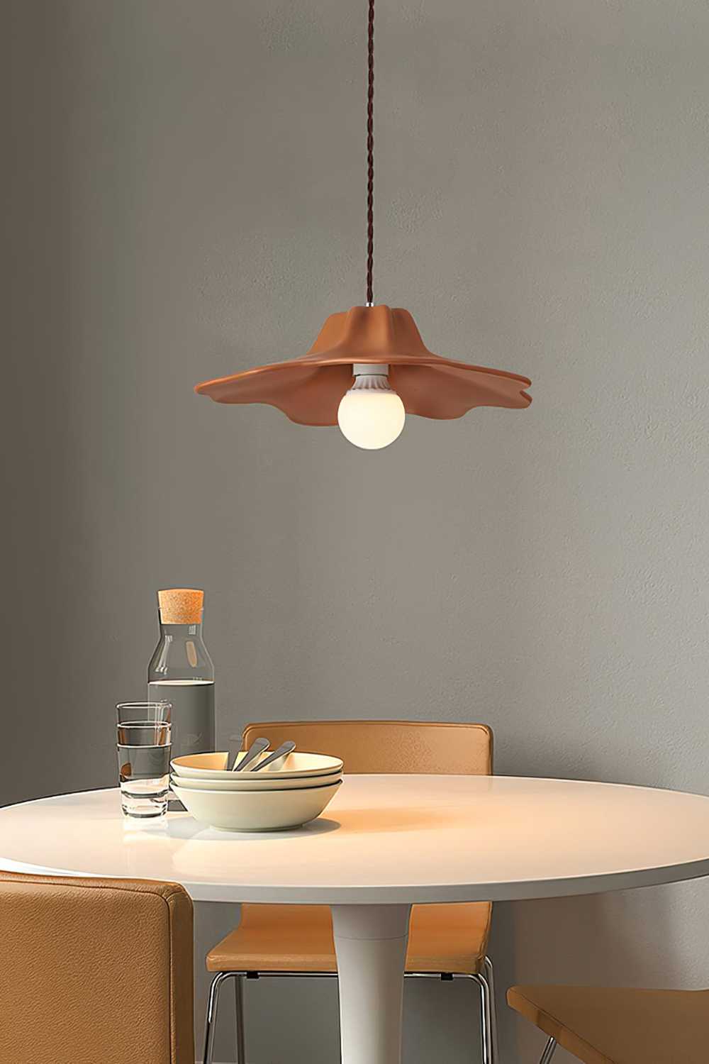 Alien Pendant Lamp - Image 2
