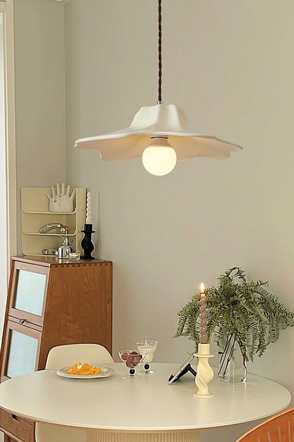 Alien Pendant Lamp - Image 3