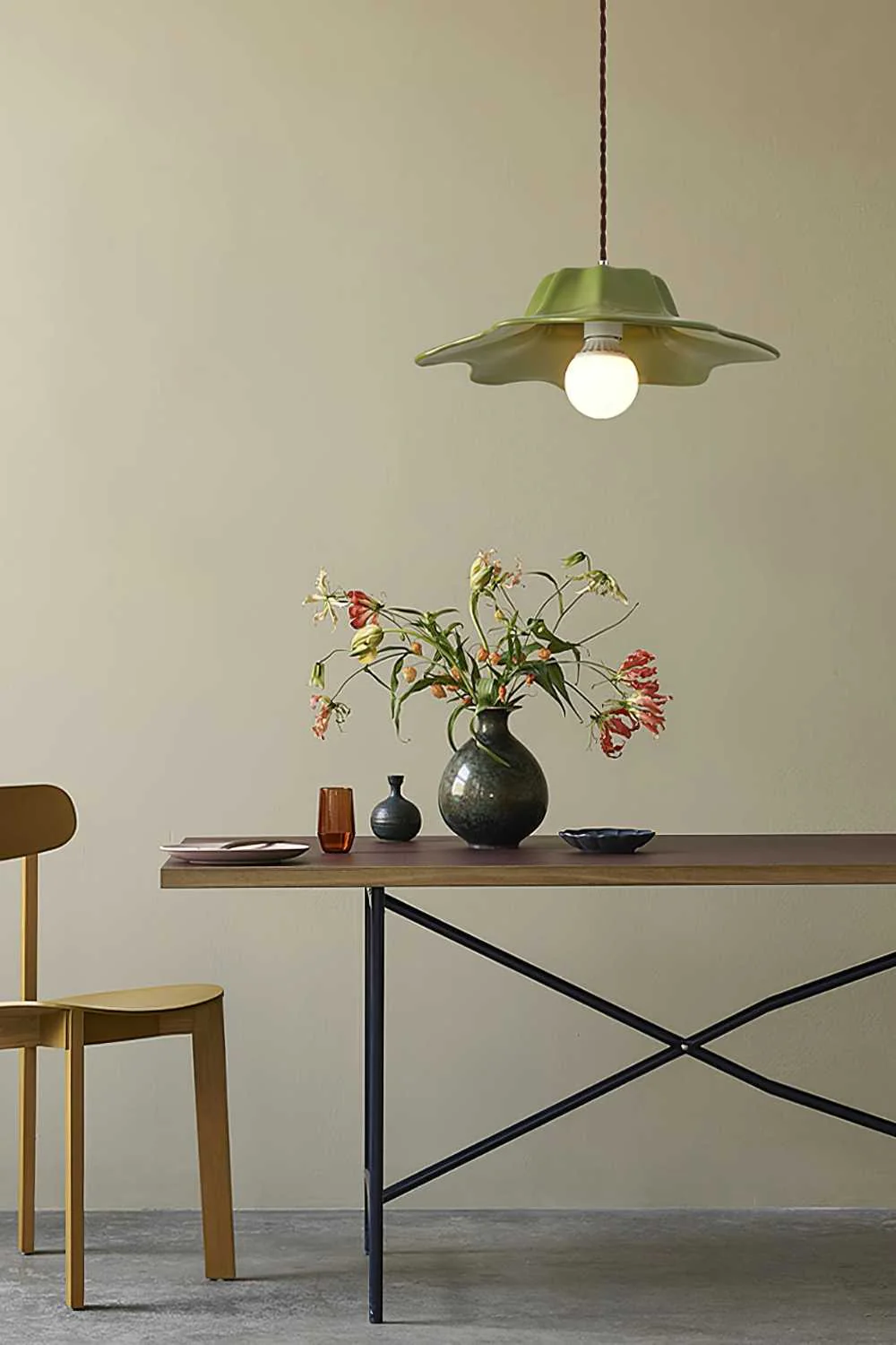 Alien Pendant Lamp - Image 4