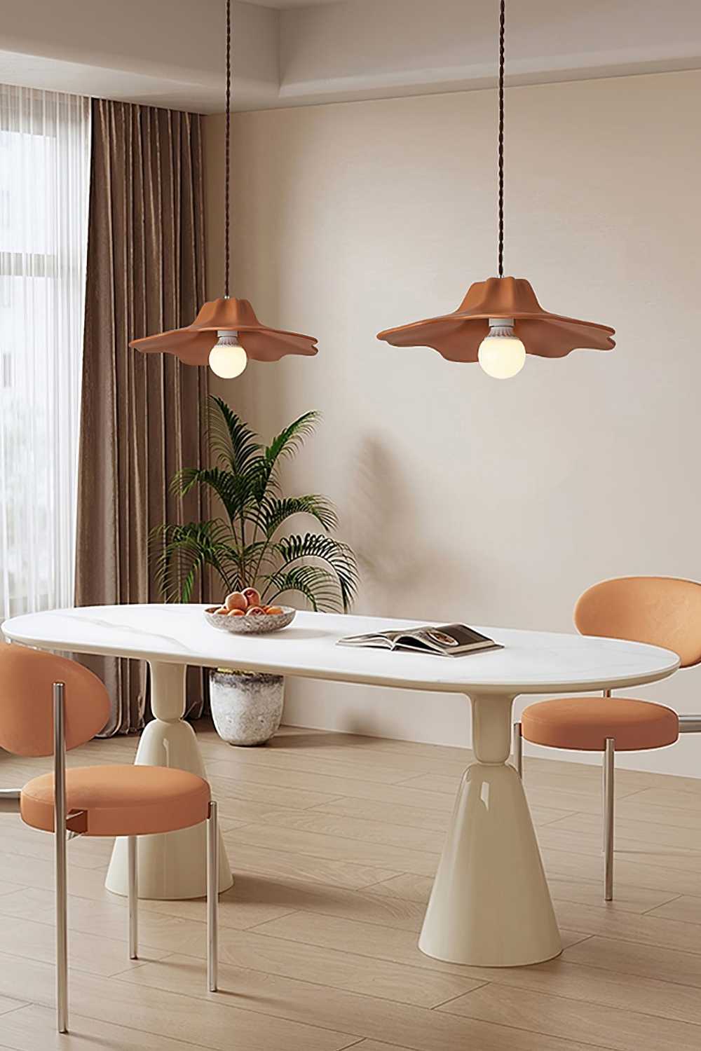 Alien Pendant Lamp - Image 6