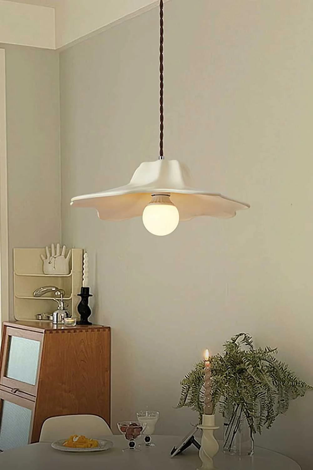 Alien Pendant Lamp - Image 7