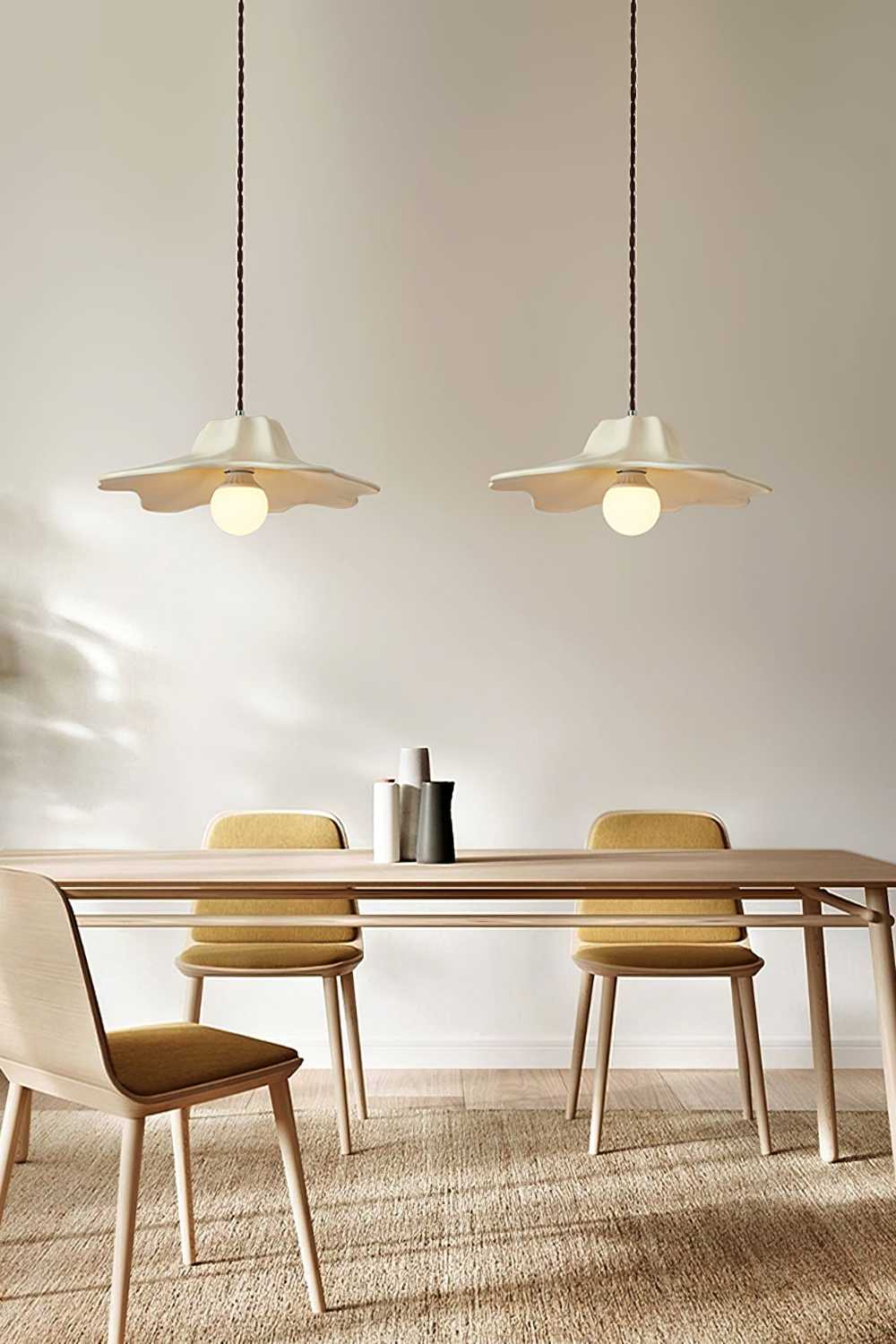 Alien Pendant Lamp - Image 8