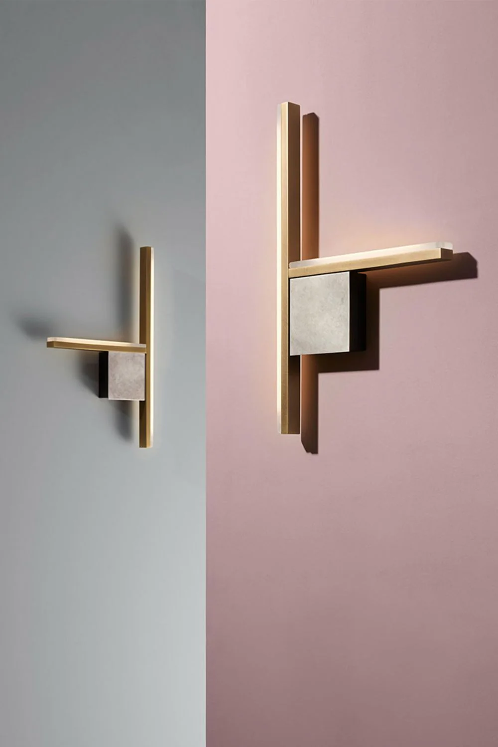 Almost Essence Wall Sconce - Image 6