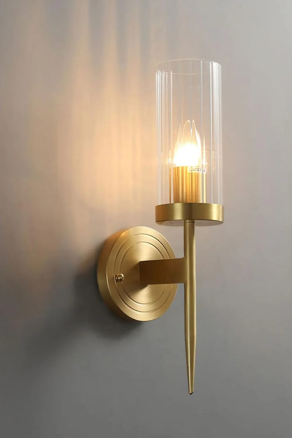 Alouette Wall Lamp - Image 13