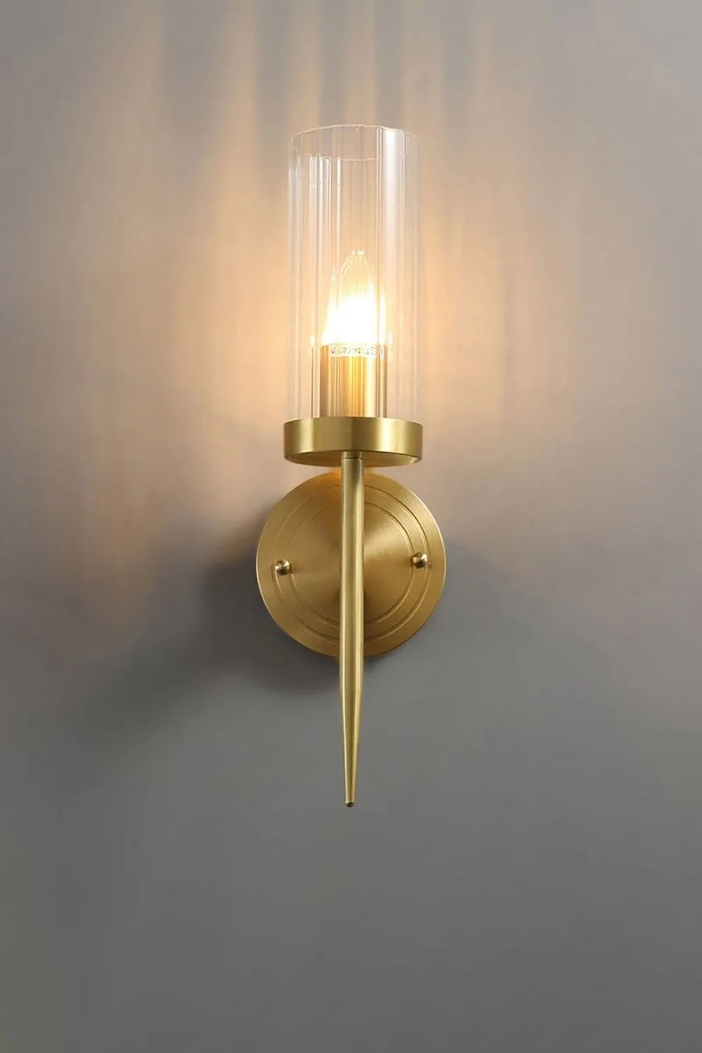 Alouette Wall Lamp - Image 14
