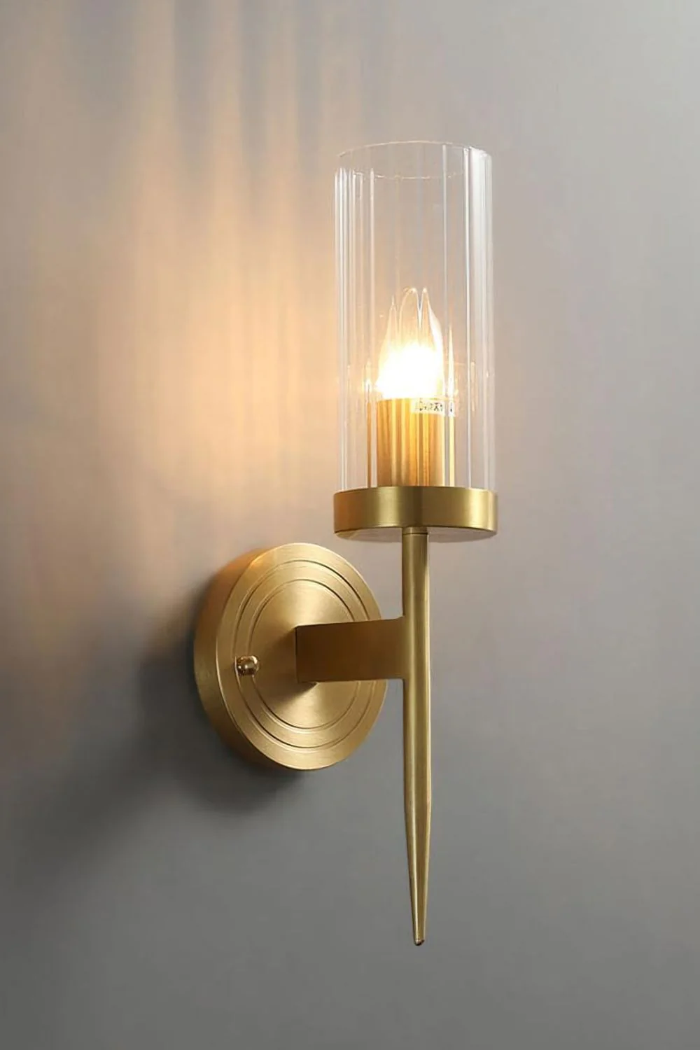 Alouette Wall Lamp - Image 16