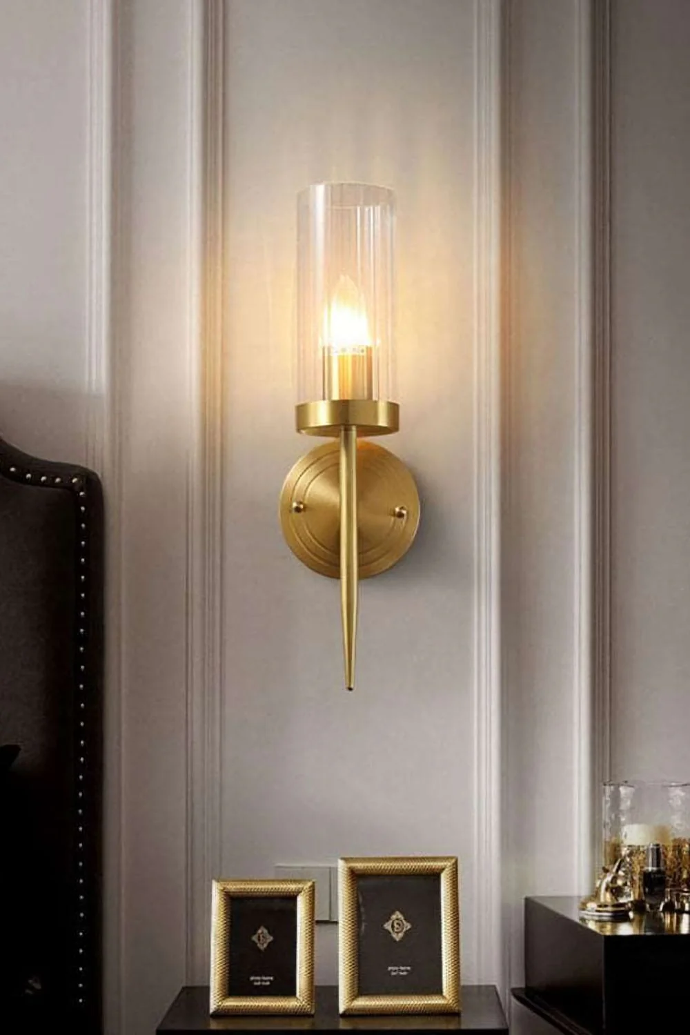 Alouette Wall Lamp - Image 3