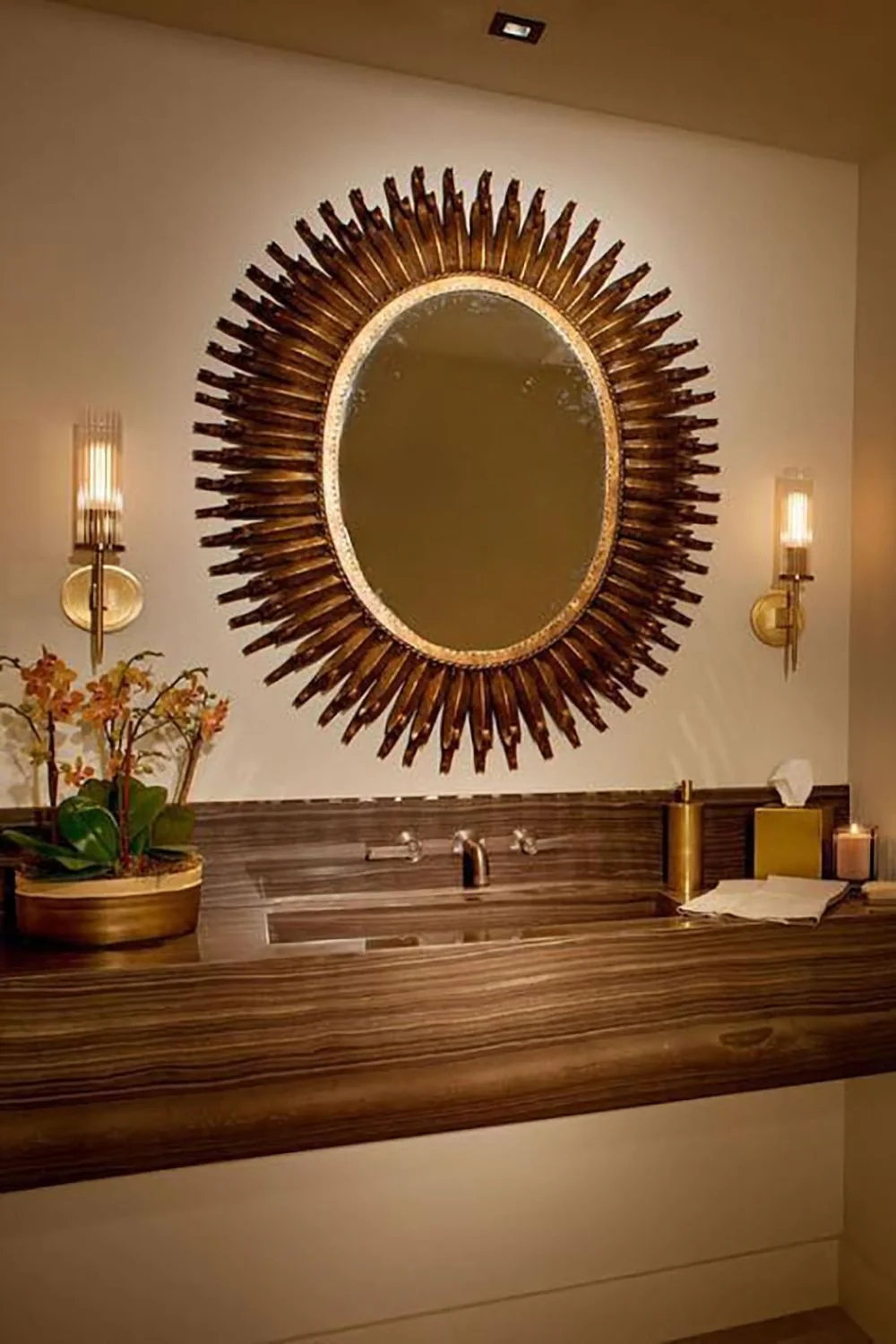 Alouette Wall Lamp - Image 7