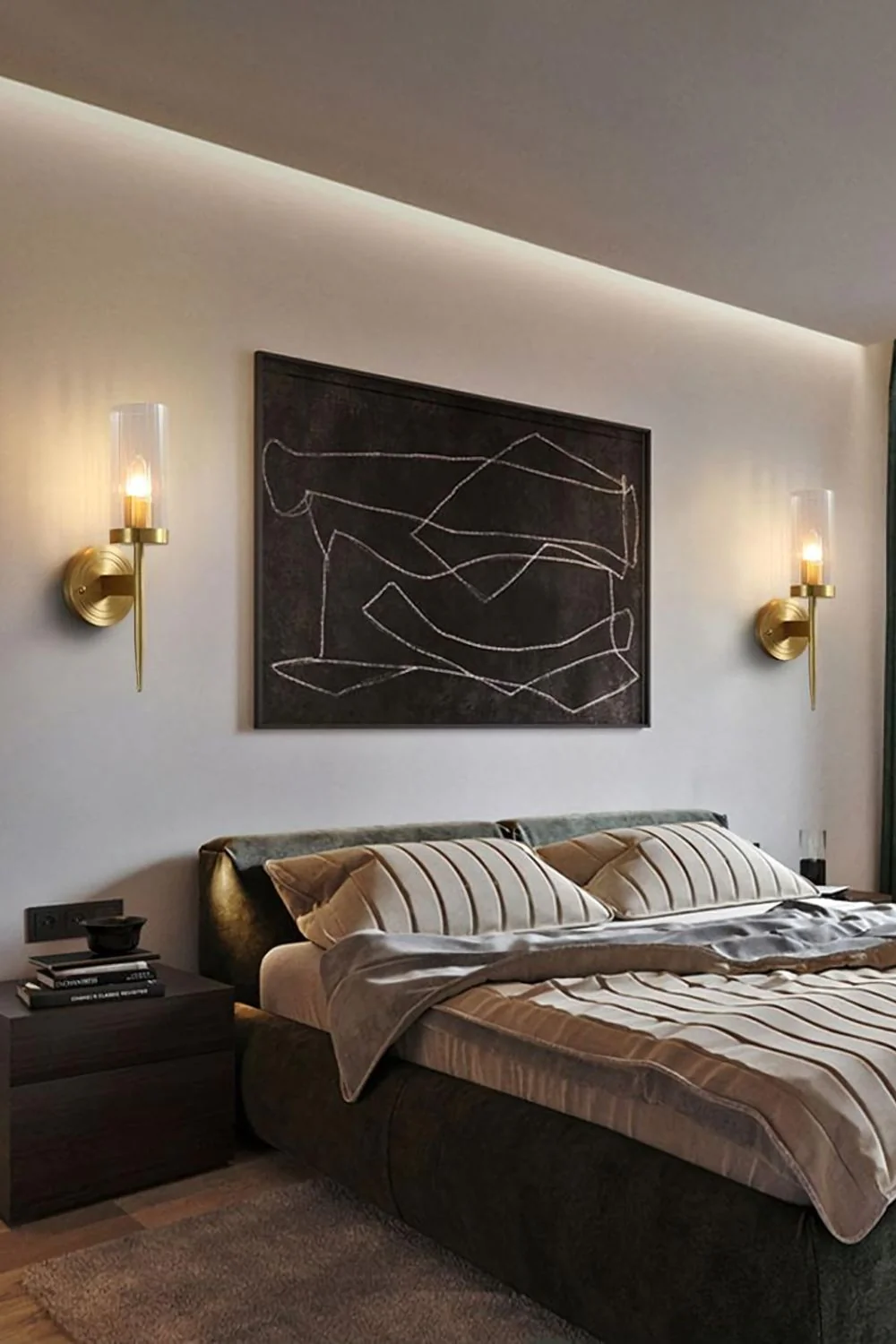 Alouette Wall Lamp - Image 8