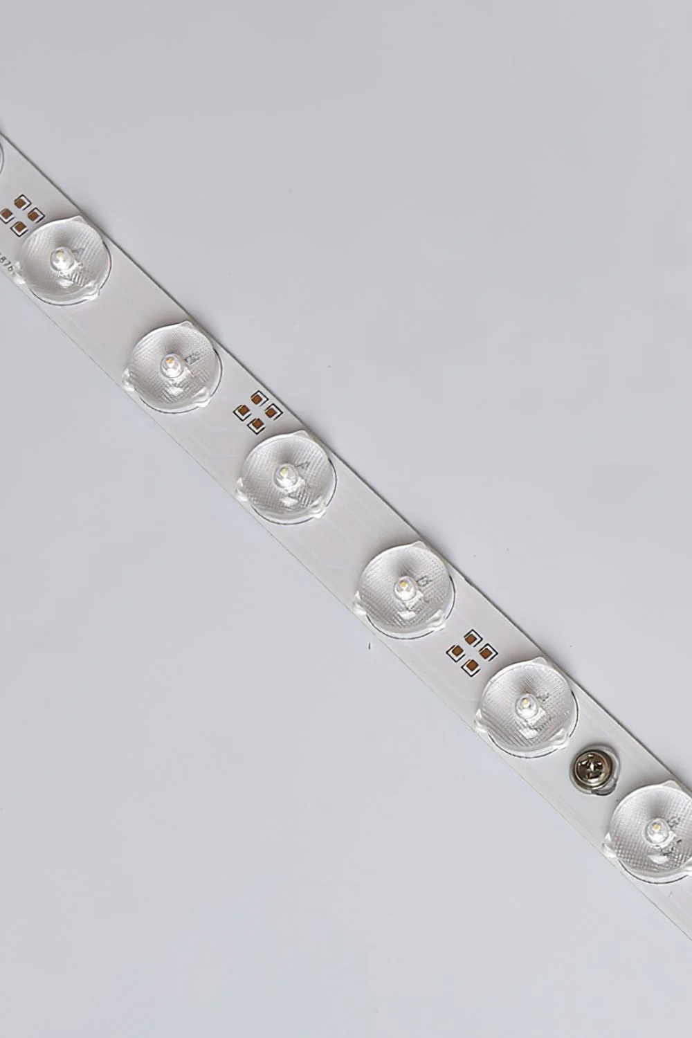 Wooden Alta Crystal Ceiling Light - Image 20