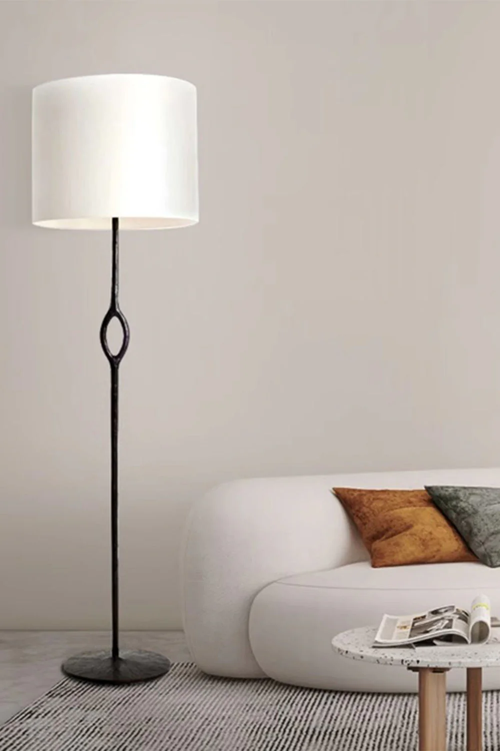 Amande Floor Lamp - Image 7