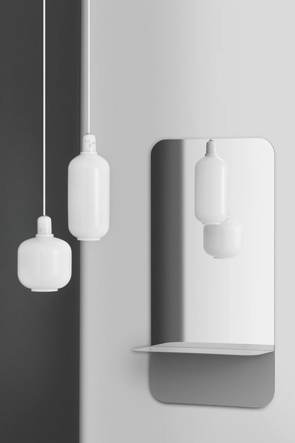 Amp Pendant Lamp - Image 12