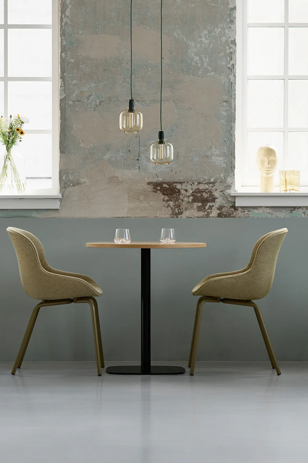 Amp Pendant Lamp - Image 15