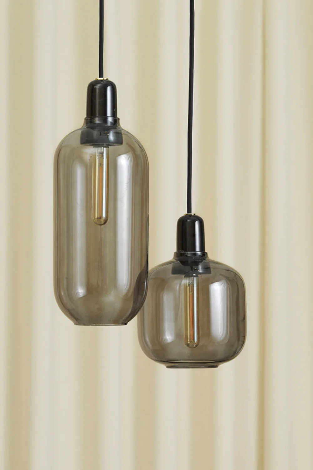 Amp Pendant Lamp - Image 17