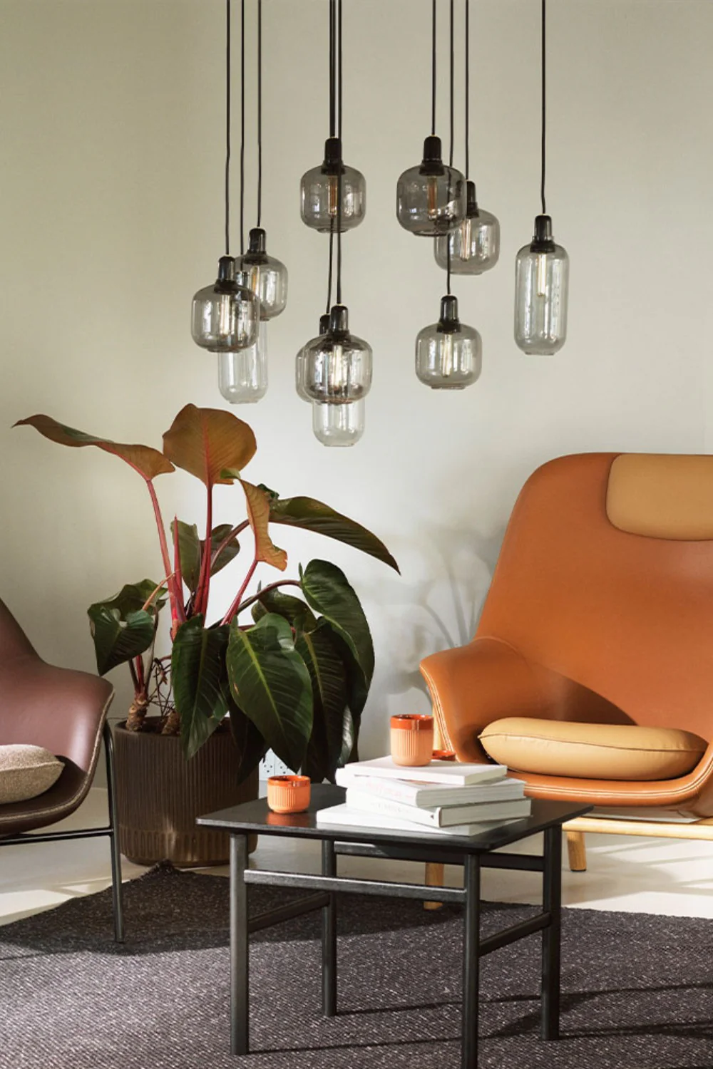 Amp Pendant Lamp - Image 2