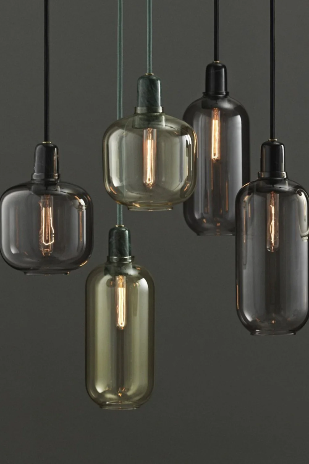 Amp Pendant Lamp - Image 23