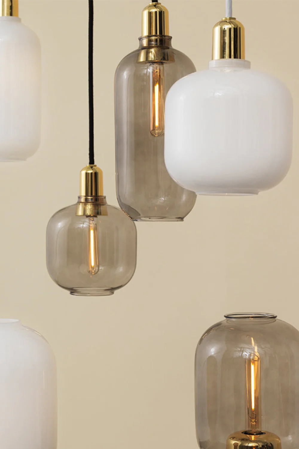 Amp Pendant Lamp - Image 24