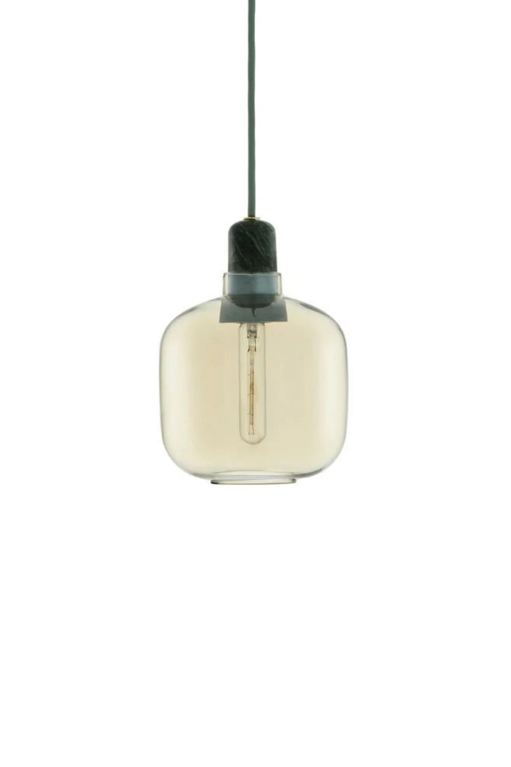 Amp Pendant Lamp - Image 25