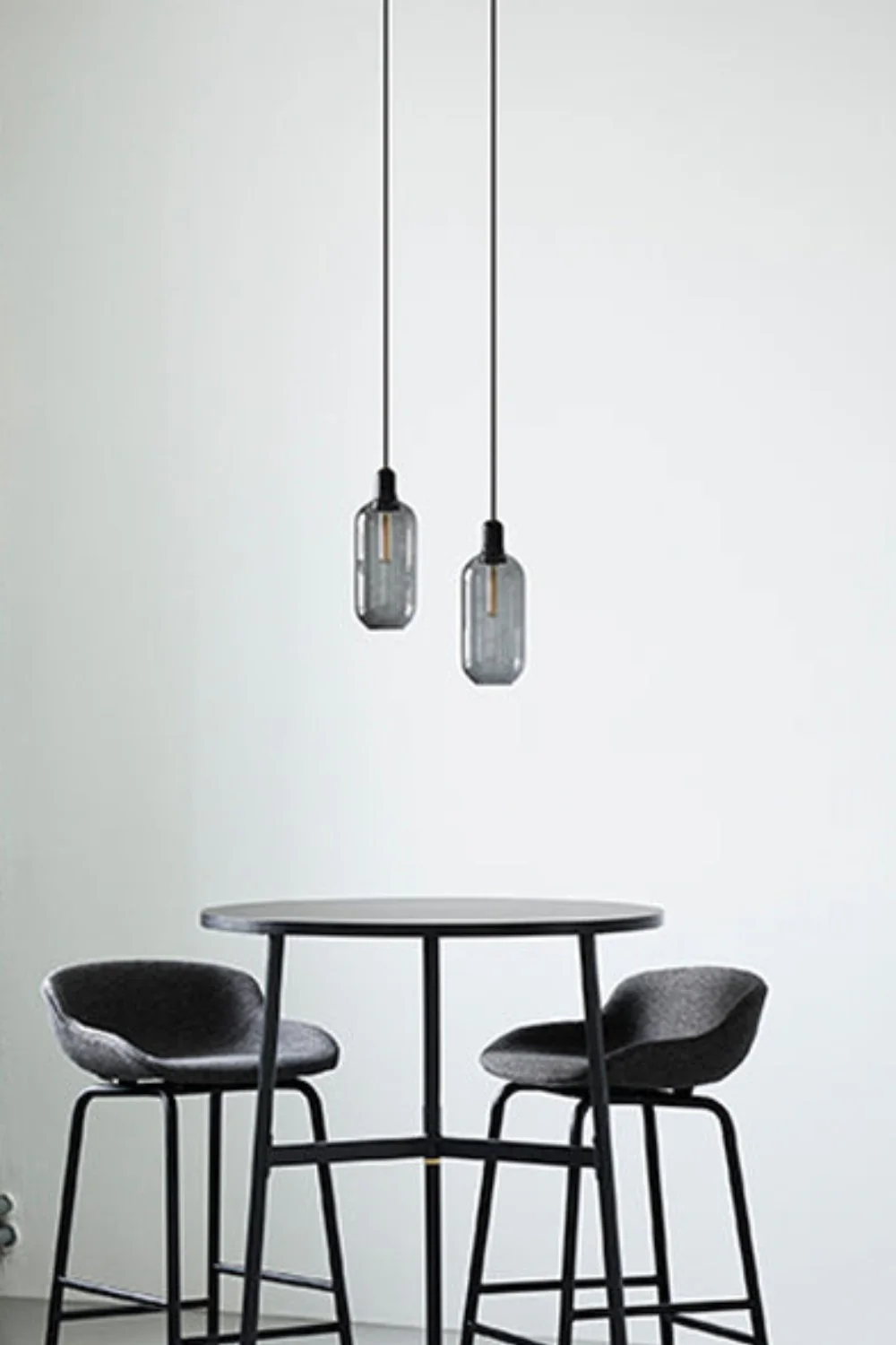 Amp Pendant Lamp - Image 4