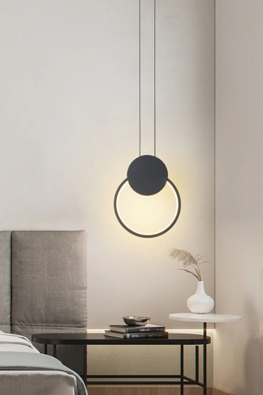 Anevo LED Pendant Lamp - Image 10