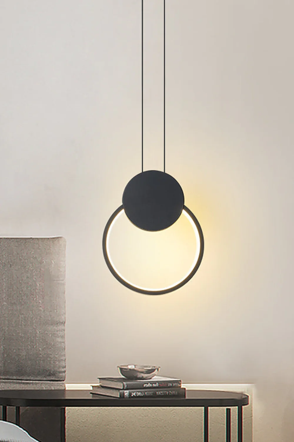 Anevo LED Pendant Lamp - Image 11