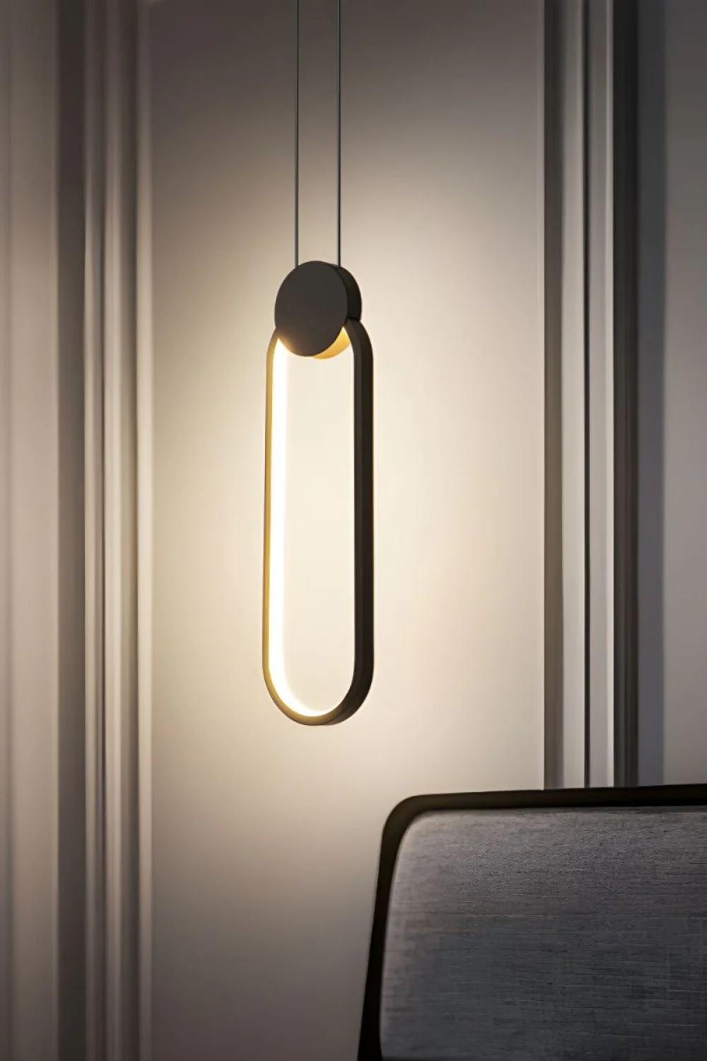 Anevo LED Pendant Lamp - Image 12
