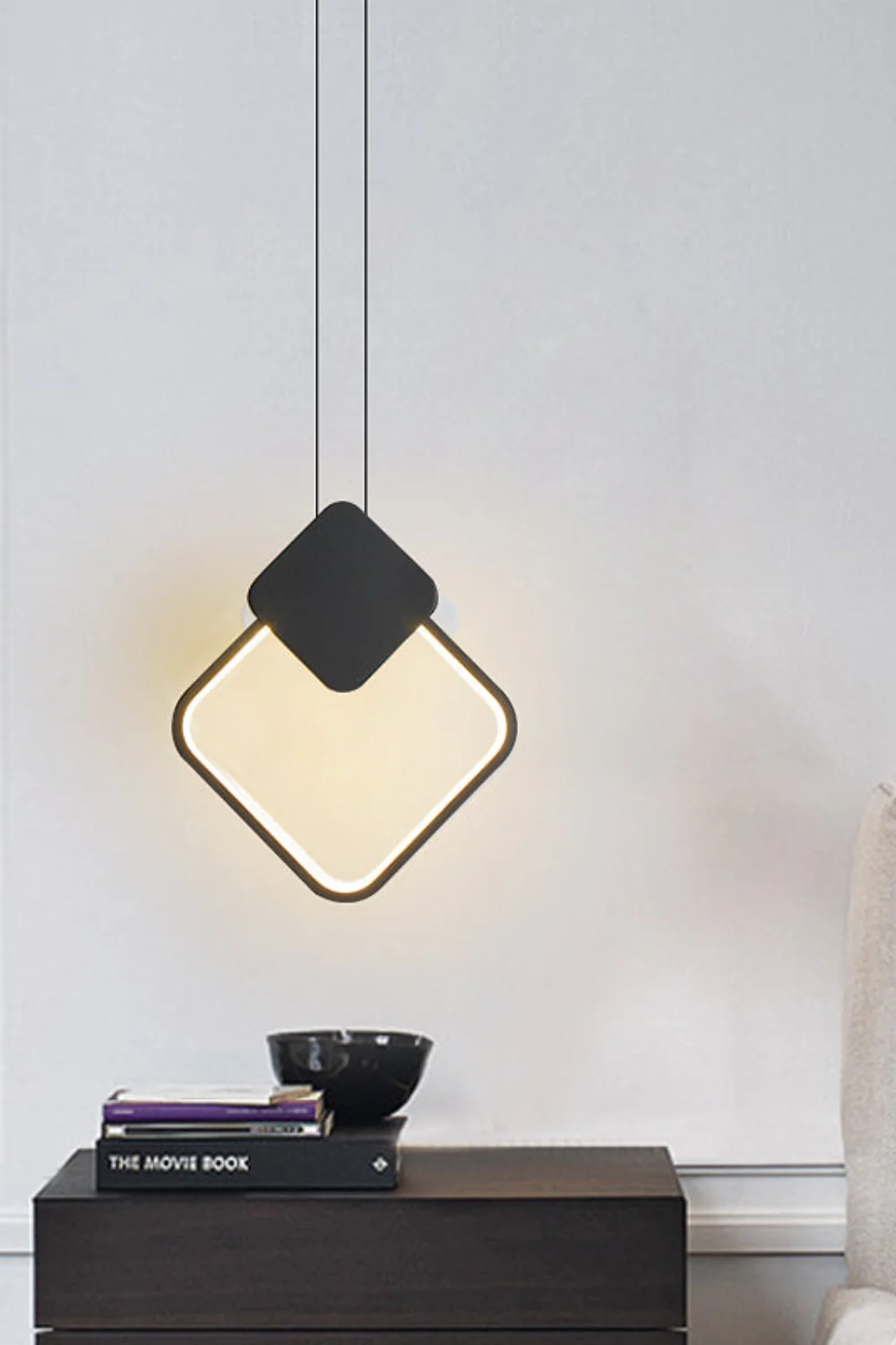Anevo LED Pendant Lamp - Image 13