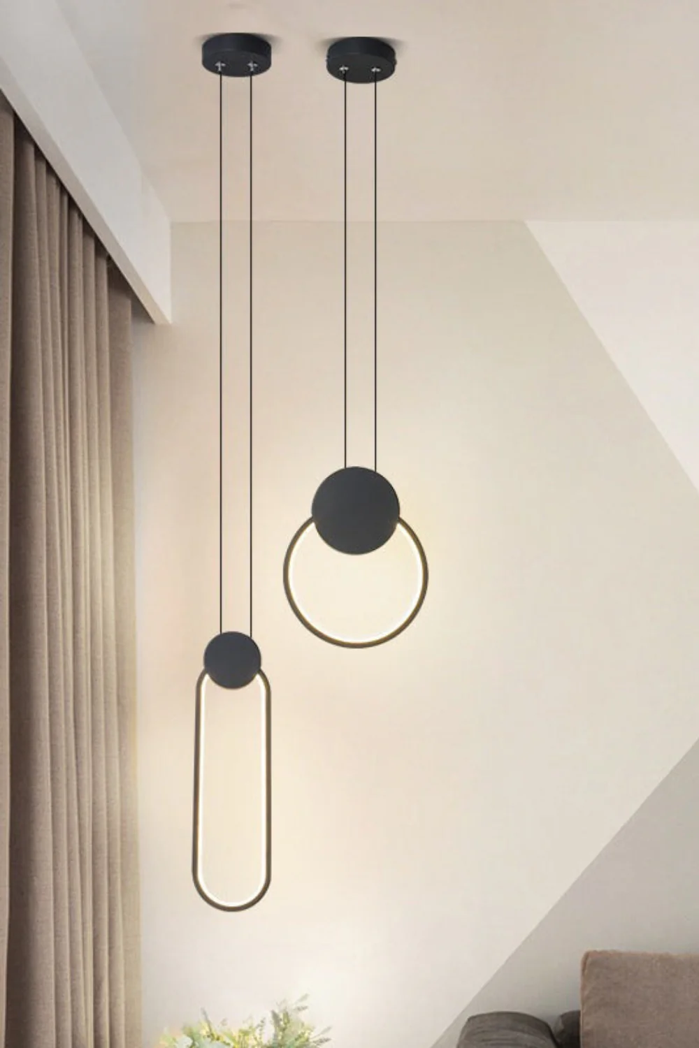 Anevo LED Pendant Lamp - Image 17
