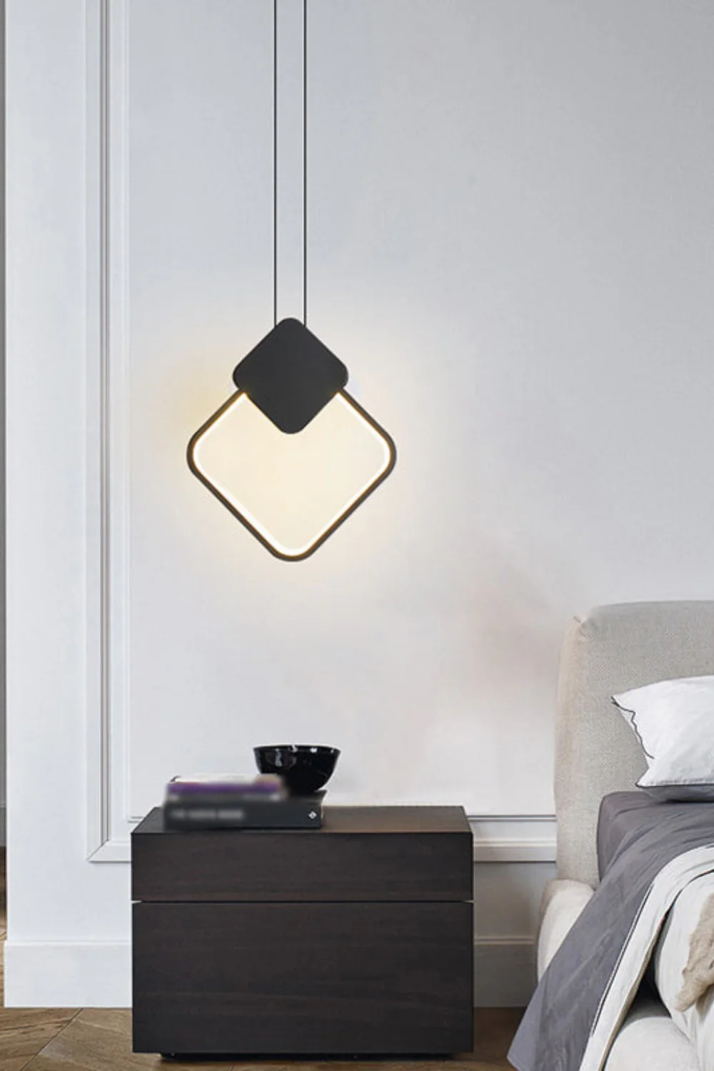 Anevo LED Pendant Lamp - Image 18
