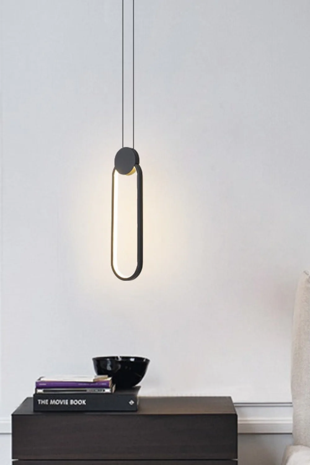 Anevo LED Pendant Lamp - Image 19