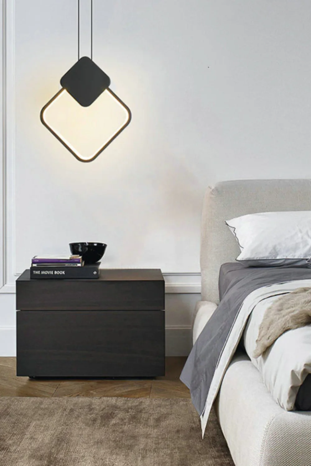 Anevo LED Pendant Lamp - Image 2