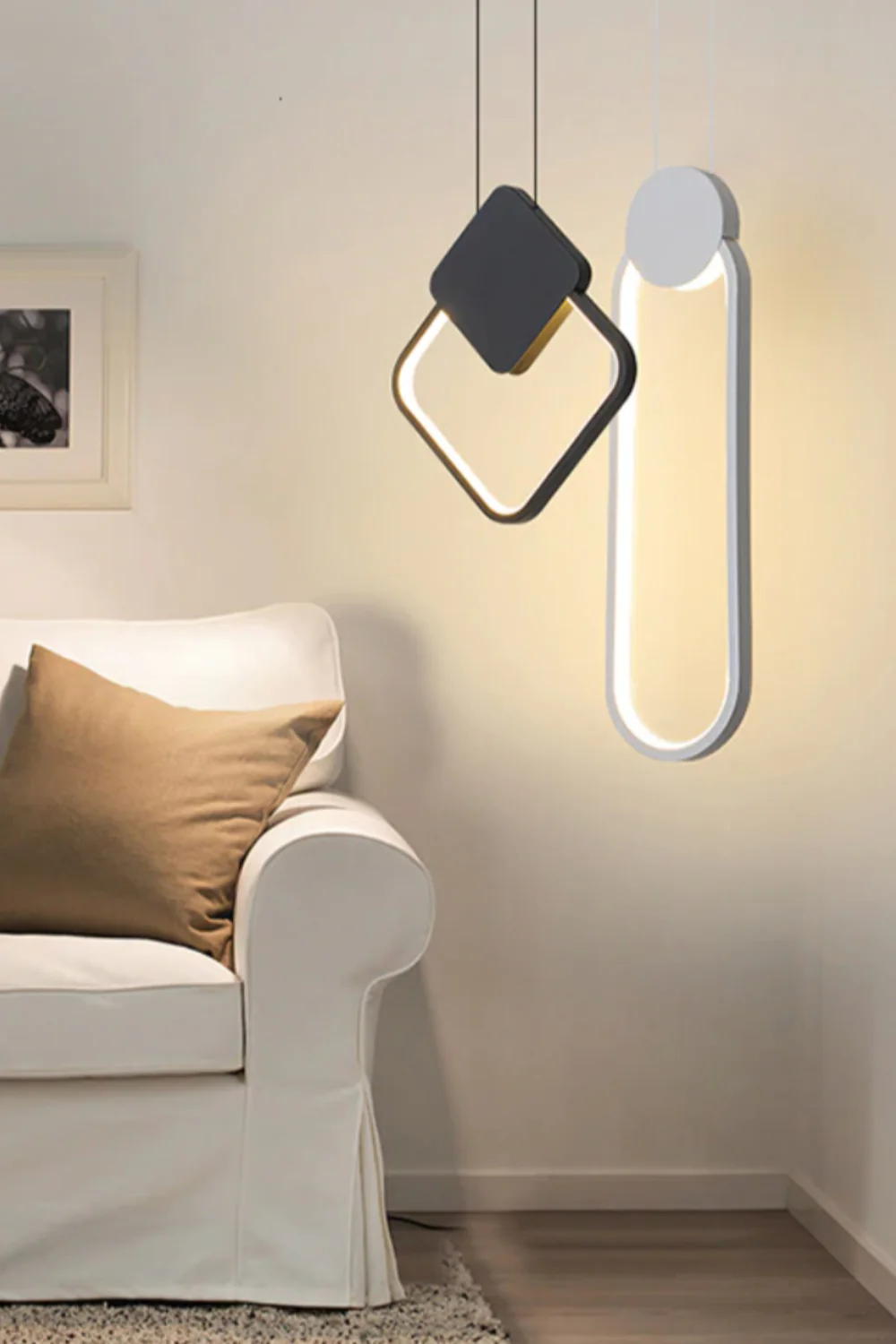 Anevo LED Pendant Lamp - Image 20