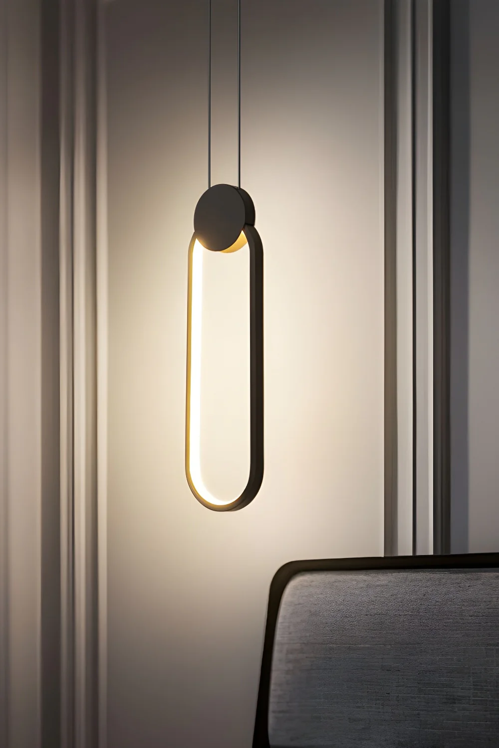 Anevo LED Pendant Lamp - Image 21