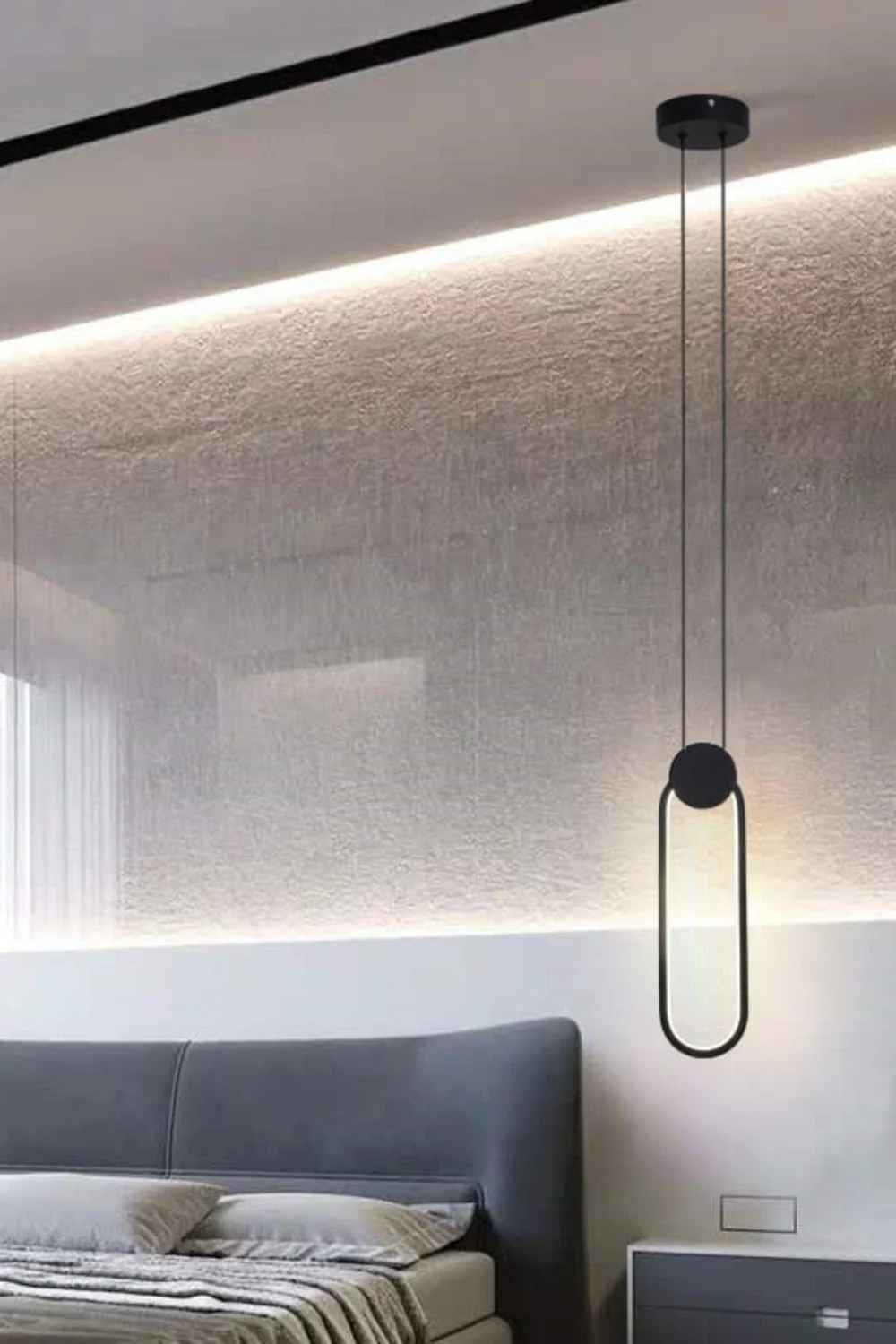 Anevo LED Pendant Lamp - Image 22