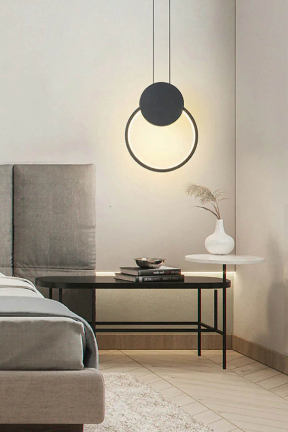 Anevo LED Pendant Lamp - Image 24